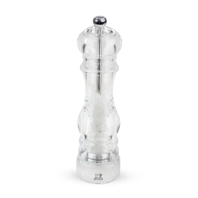 PEUGEOT Nancy Saltkvern 22cm Akryl Hot