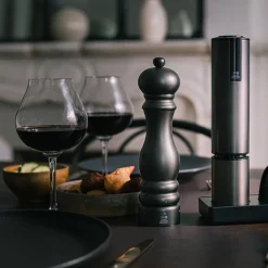 PEUGEOT Paris Chef Saltkvern U'Select Z 22cm Karbon Best