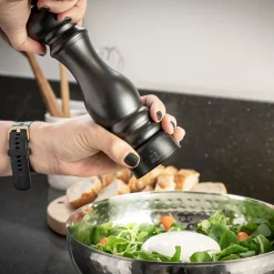 PEUGEOT Paris Chef U'Select Pepperkvern 22cm Karbon New