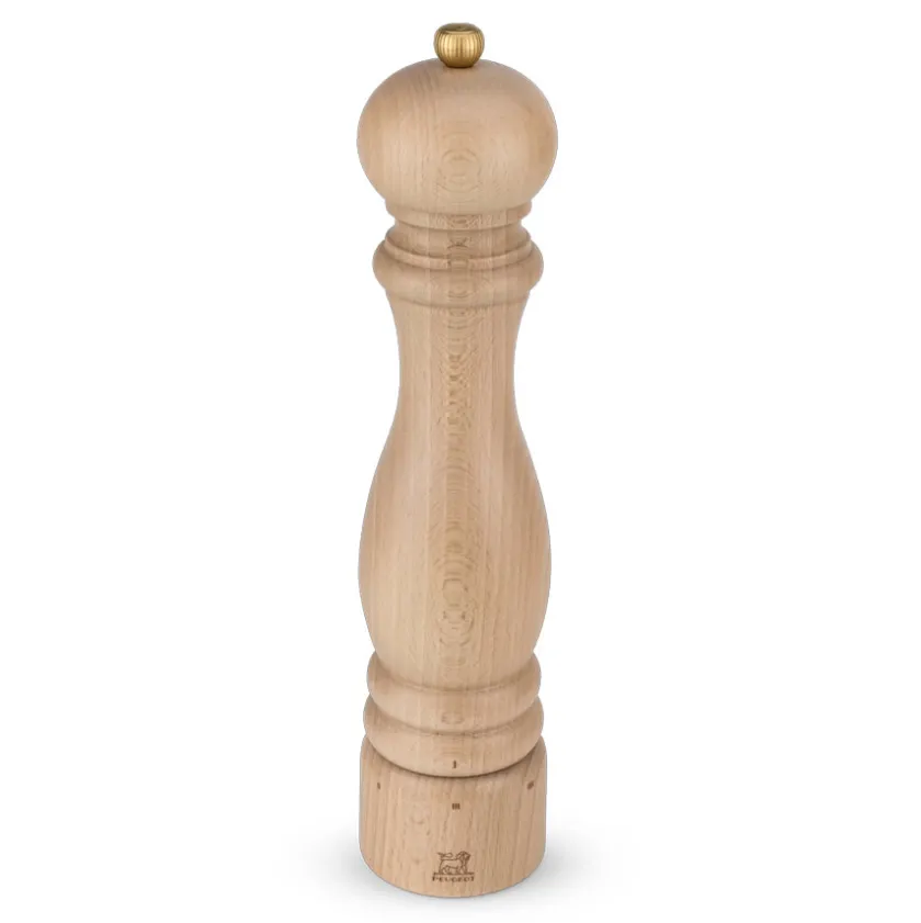 PEUGEOT Paris Pepperkvern U'Select 30cm Natur