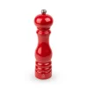 PEUGEOT Paris Pepperkvern U'Select 22cm Rød