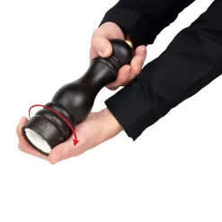 PEUGEOT Paris Saltkvern U'Select Z 22cm Sjokolade Sale