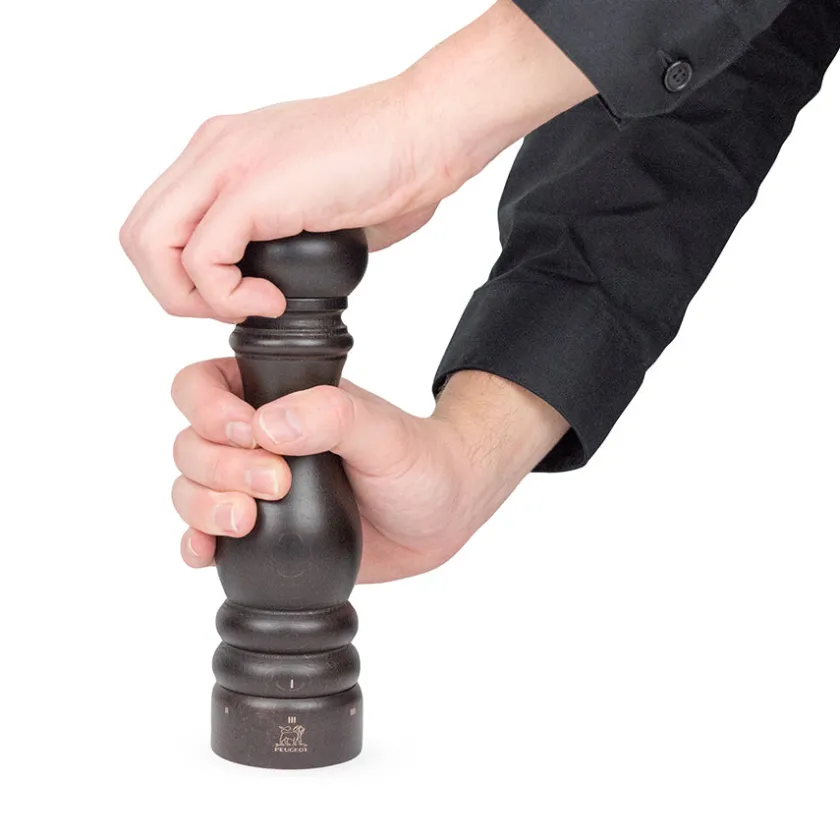 PEUGEOT Paris Saltkvern U'Select Z 22cm Sjokolade Sale