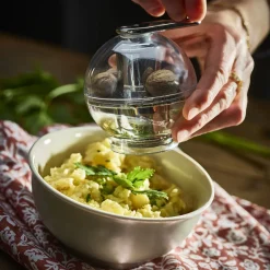 PEUGEOT Tidore Muskatkvern Best