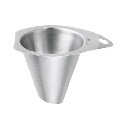 ZASSENHAUS Påfyllingstrakt For Krydderkvern Sale