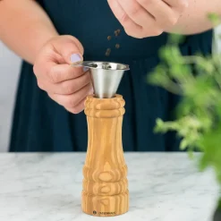 ZASSENHAUS Påfyllingstrakt For Krydderkvern Sale