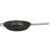 PILLIVUYT GOURMET Pillivuyt Garonne Stekepanne 32cm Lettvektsstøpejern Non-stick Clearance