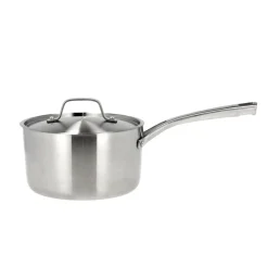 PILLIVUYT GOURMET Divette Kasserolle m/Lokk 20cm Clearance