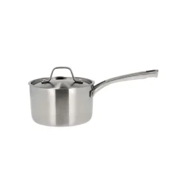 PILLIVUYT GOURMET Divette Kasserolle m/Lokk 16cm Hot