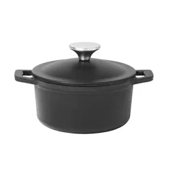 PILLIVUYT GOURMET Garonne Mini Støpejernsgryte 0,7 liter Discount