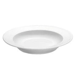 PILLIVUYT Plissé Dyp Tallerken 22cm