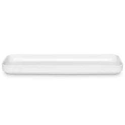 PILLIVUYT Plissé Fat Rektangulært 36x12cm New