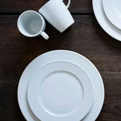 PILLIVUYT Plissé Krus 27cl Hot