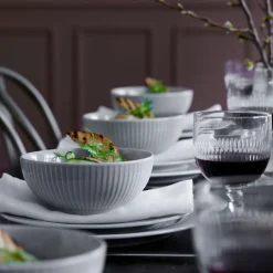 PILLIVUYT Plissé Skål 15cm Online