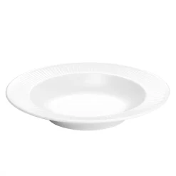 PILLIVUYT Plisse Pastatallerken 28cm Discount