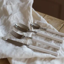 PORSGRUNDS PORSELÆNSFABRIK Porselen Bestikksett fra Porsgrund Hot