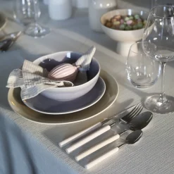 PORSGRUNDS PORSELÆNSFABRIK Porselen Bestikksett fra Porsgrund Hot