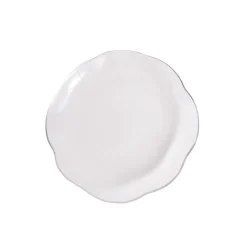 PORSGRUNDS PORSELÆNSFABRIK Porsgrund Porselænsfabrik Natur Asjett 22cm Klart Glass 4pk Hot