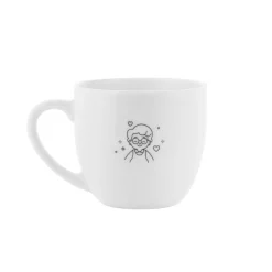 PORSGRUNDS PORSELÆNSFABRIK Porsgrund Porselænsfabrik Hashtag Bestemor Krus 38cm Sale