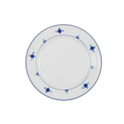 PORSGRUNDS PORSELÆNSFABRIK Porsgrunds Porselænsfabrik Mini Strå Asjett 17 cm Sale