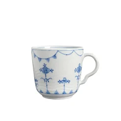 PORSGRUNDS PORSELÆNSFABRIK Porsgrunds Porselænsfabrik Bølge Strå Krus 27cl Clearance