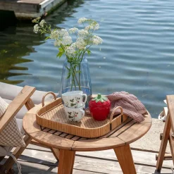 PORSGRUNDS PORSELÆNSFABRIK Porsgrunds Porselænsfabrik Jordbæreng Krus 35cl 2pk Clearance