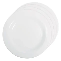 PORSGRUNDS PORSELÆNSFABRIK Porsgrunds Porselænsfabrik Sense Tallerken 28cm 4pk Discount