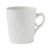 PORSGRUNDS PORSELÆNSFABRIK Porsgrunds Porselænsfabrik Bogstad Hvitt Kopp 13,5cl Outlet