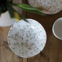 PORSGRUNDS PORSELÆNSFABRIK Porsgrunds Porselænsfabrik Maia Bolle 18cm Rosa Sale