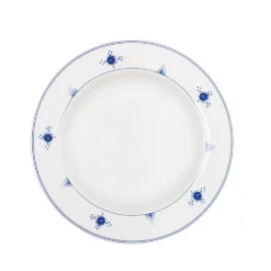 PORSGRUNDS PORSELÆNSFABRIK Porsgrunds Porselænsfabrik Ministrå Tallerken 25cm Hot