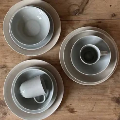 PORSGRUNDS PORSELÆNSFABRIK Porsgrunds Porselænsfabrik Ellie Krus m/Hank 33cl Dusty Green Discount