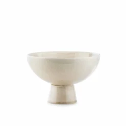 PORSGRUNDS PORSELÆNSFABRIK Porsgrunds Porselænsfabrik Ellie Bolle m/ Stett 15cm Latte Outlet