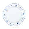 PORSGRUNDS PORSELÆNSFABRIK Porsgrunds Porselænsfabrik Ministrå Middagstallerken 28cm Best