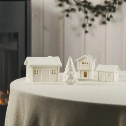 PORSGRUNDS PORSELÆNSFABRIK Porsgrunds Porselænsfabrik Jul på Tunet - pakke New