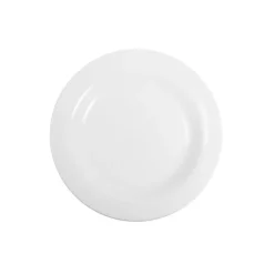 PORSGRUNDS PORSELÆNSFABRIK Porsgrunds Porselænsfabrik Sense Tallerken Flat 22 cm Hot