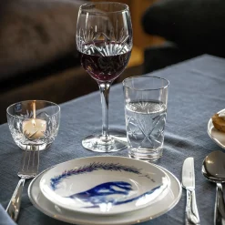 PORSGRUNDS PORSELÆNSFABRIK Porsgrunds Porselænsfabrik Porsgrund Jul Juleplatte 2018 Discount