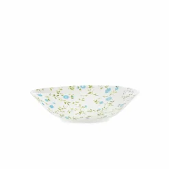 PORSGRUNDS PORSELÆNSFABRIK Porsgrunds Porselænsfabrik Maia Bolle 18cm Blå