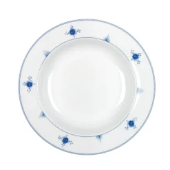 PORSGRUNDS PORSELÆNSFABRIK Porsgrunds Porselænsfabrik Ministrå Dyp Tallerken 25cm Sale