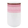 PORSGRUNDS PORSELÆNSFABRIK Porsgrunds Porselænsfabrik Marius Vase 20cm Rosa Clearance