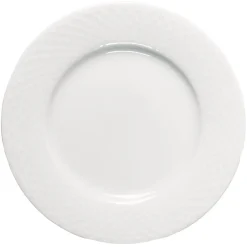 PORSGRUNDS PORSELÆNSFABRIK Porsgrunds Porselænsfabrik Fasett Tallerken Flat 23cm Hot