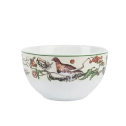 PORSGRUNDS PORSELÆNSFABRIK Porsgrunds Porselænsfabrik Fauna Bolle 90cl Hot