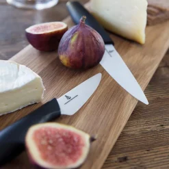 PORSGRUNDS PORSELÆNSFABRIK Porsgrunds Porselænsfabrik De Cuisson Knivsett Grønnsakskniv & Kokkekniv New