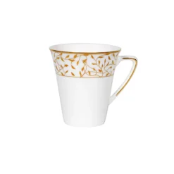 PORSGRUNDS PORSELÆNSFABRIK Porsgrunds Porselænsfabrik Cecilie Gull Krus 30 cl Sale