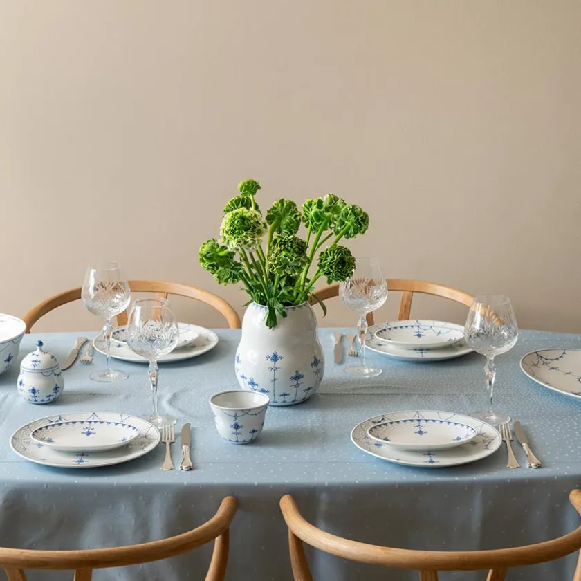 PORSGRUNDS PORSELÆNSFABRIK Porsgrunds Porselænsfabrik Bølge Strå Asjett 21cm Sale