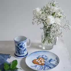 PORSGRUNDS PORSELÆNSFABRIK Porsgrunds Porselænsfabrik Jul Julekrus 23cl 2022 Clearance