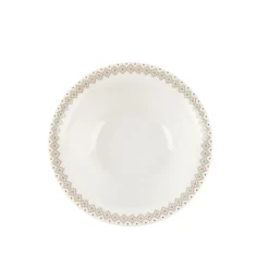 PORSGRUNDS PORSELÆNSFABRIK Porsgrunds Porselænsfabrik Ingrid Dessertskål 16,5cm Grå Sale