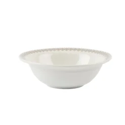 PORSGRUNDS PORSELÆNSFABRIK Porsgrunds Porselænsfabrik Ingrid Dessertskål 16,5cm Grå Sale