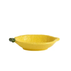 PORSGRUNDS PORSELÆNSFABRIK Porsgrunds Porselænsfabrik Limonade Fat 21x16cm Discount