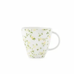 PORSGRUNDS PORSELÆNSFABRIK Porsgrunds Porselænsfabrik Maia Kopp 37cl Gul Discount