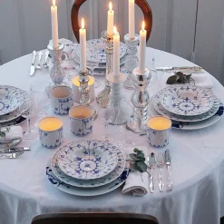 PORSGRUNDS PORSELÆNSFABRIK Porsgrunds Porselænsfabrik Bogstad Stråmønster Tallerken Dyp 20 cm Clearance